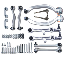 Suspension Kit 